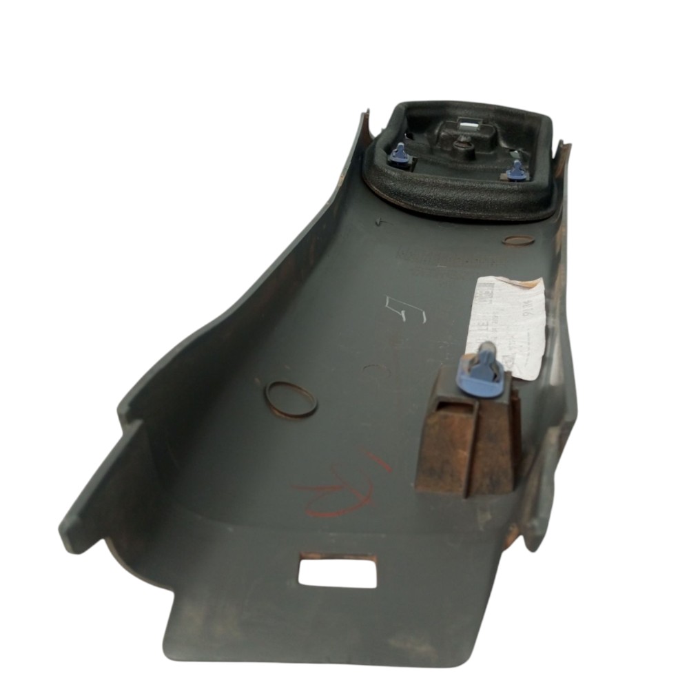 Moldura Do Cinto Lad Esq Chevrolet Corsa Sedan 2004 5
