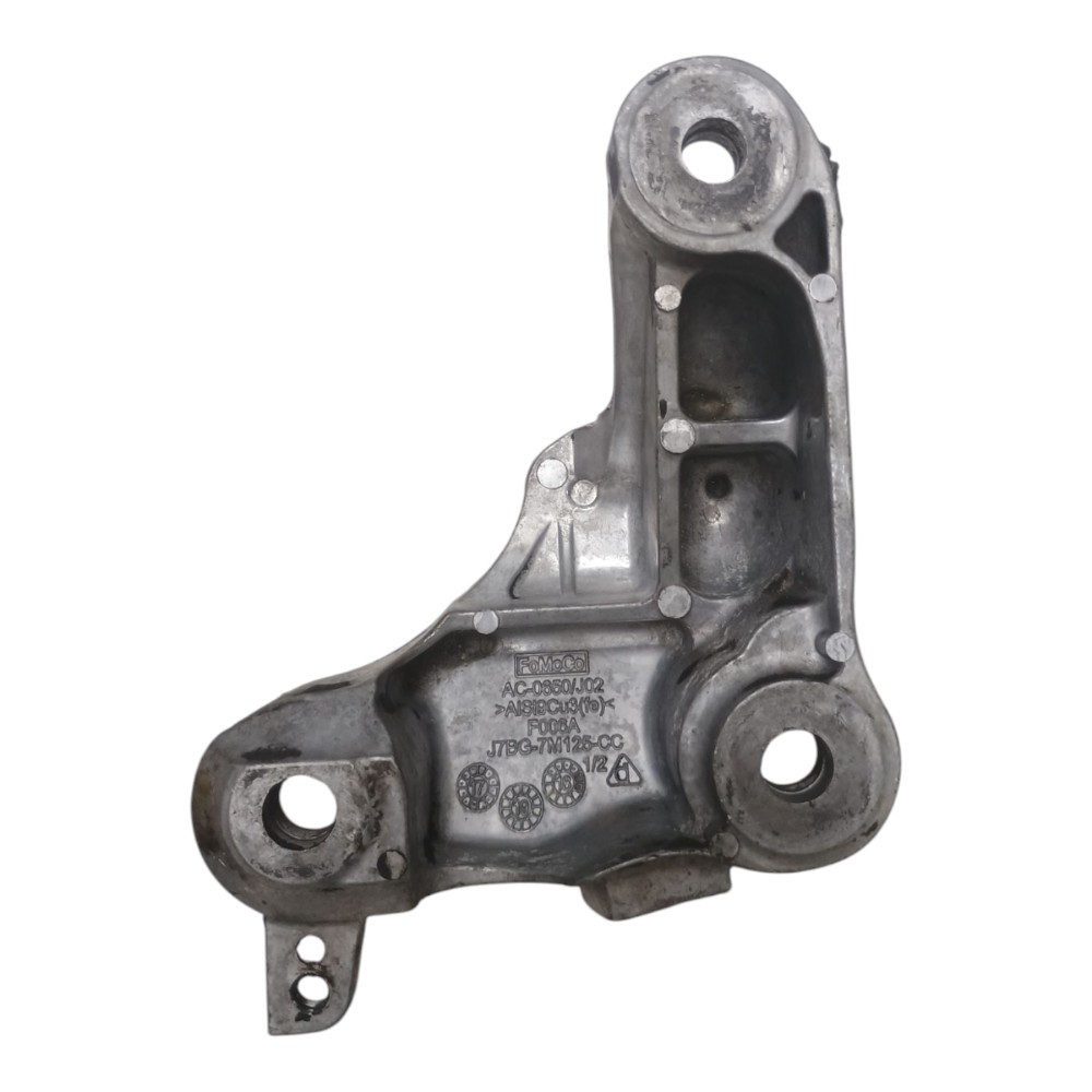 Suporte Coxim Cambio Ford Ka 1.0 2015 J7bg7m125cc 6