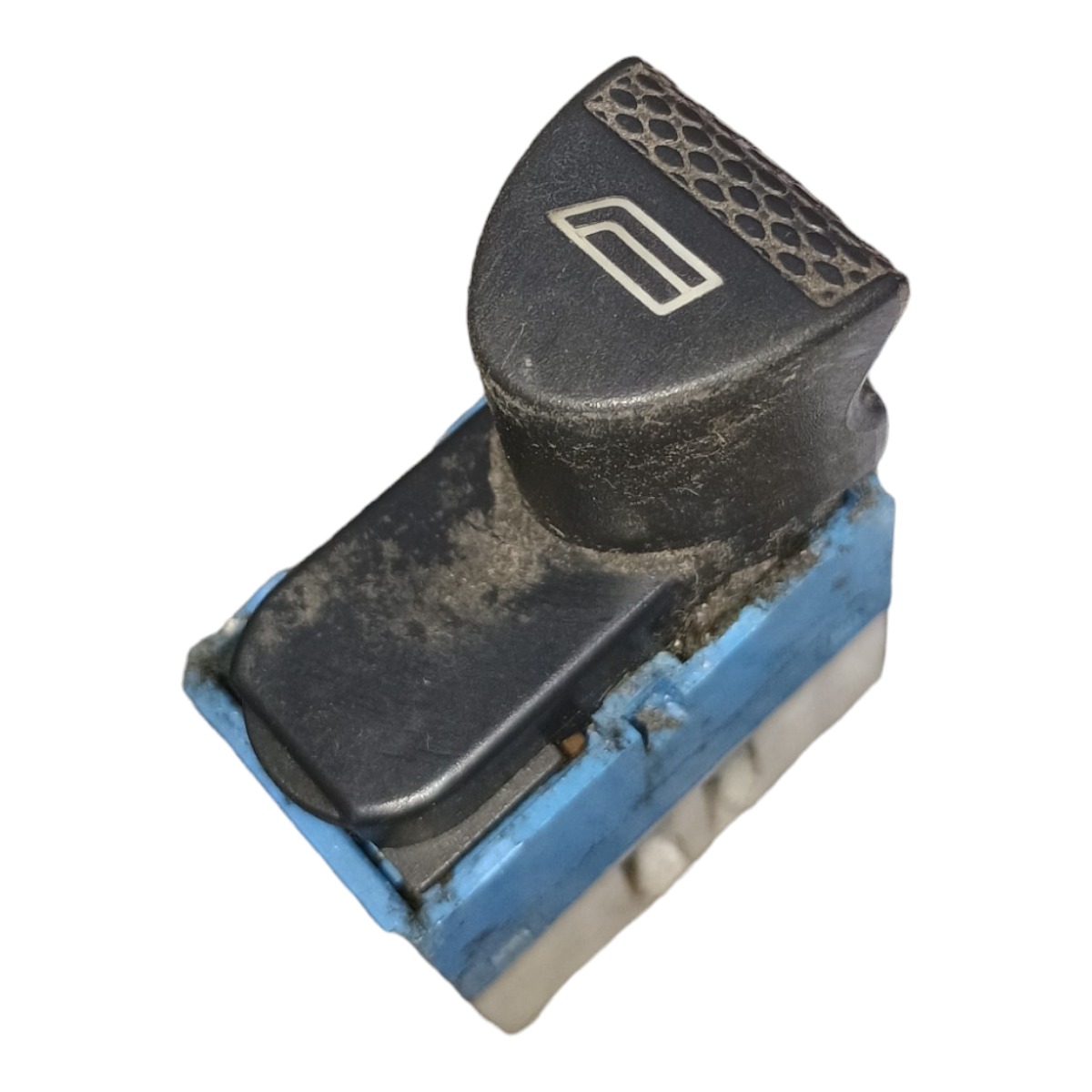 Botão Vidro Elétrico Dianteiro Esquerdo Fiat Brava 1998/2007 1