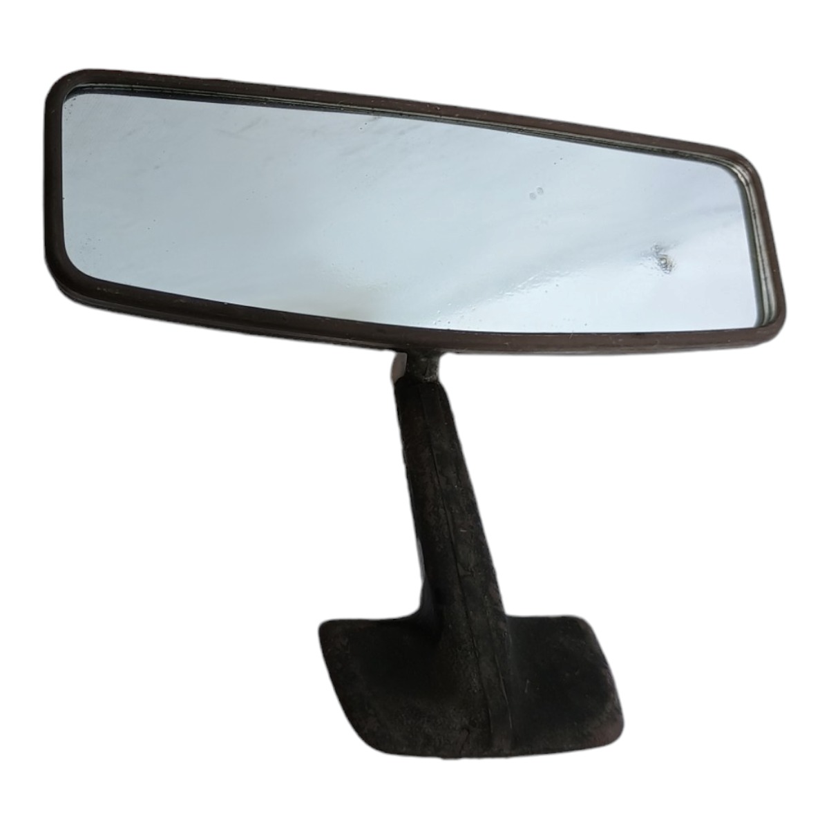 Retrovisor Interno Vw Gol 1992 Com Detalhe 4