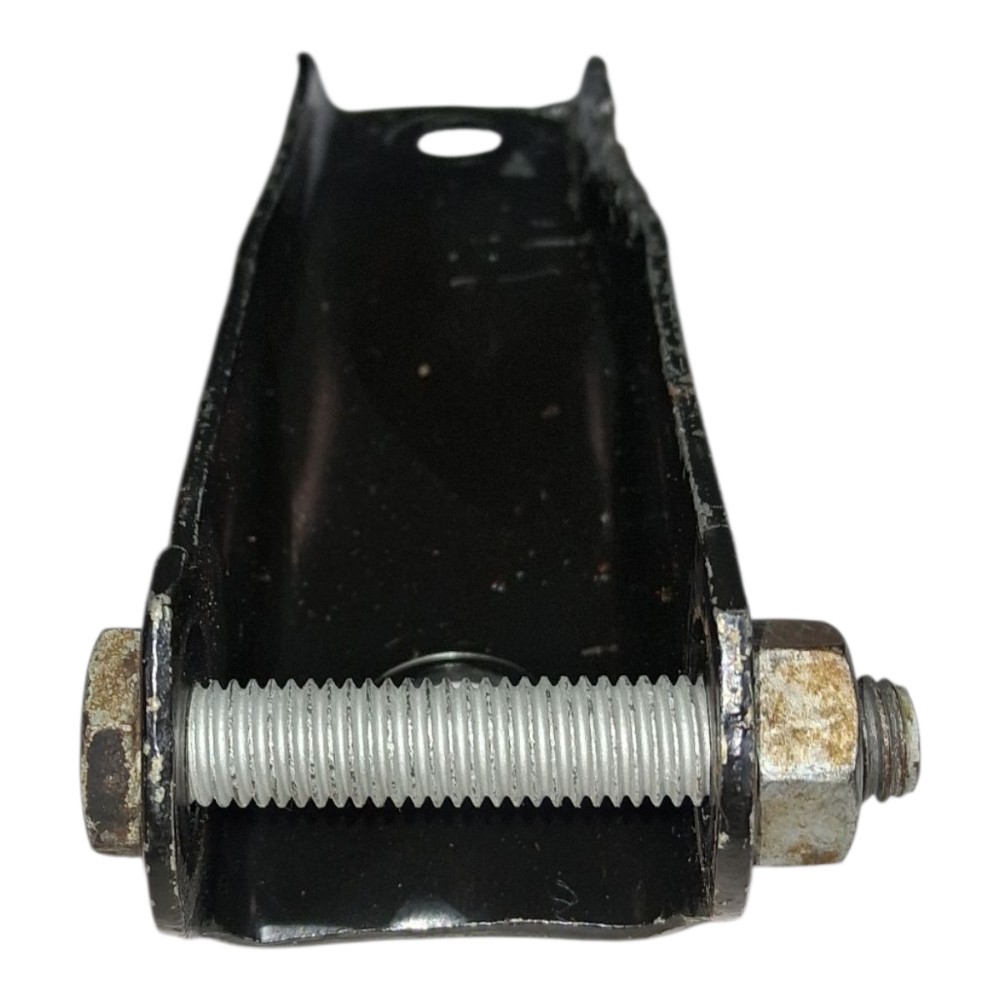 Suporte Coxim Câmbio Fox Polo Saveiro 2003 A 2013 *detalhe 5