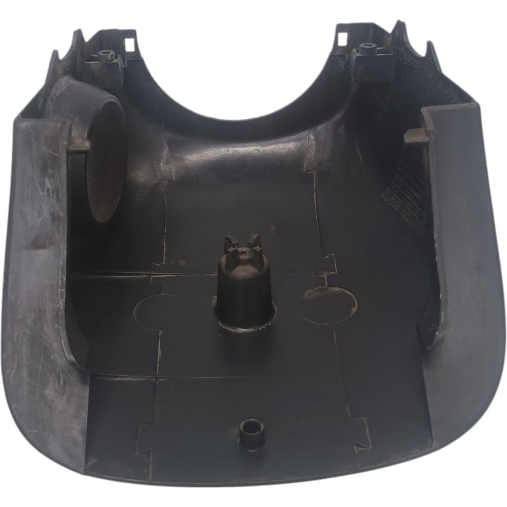 Moldura Inferior Chave Seta Gm Corsa Sedan 2004 5