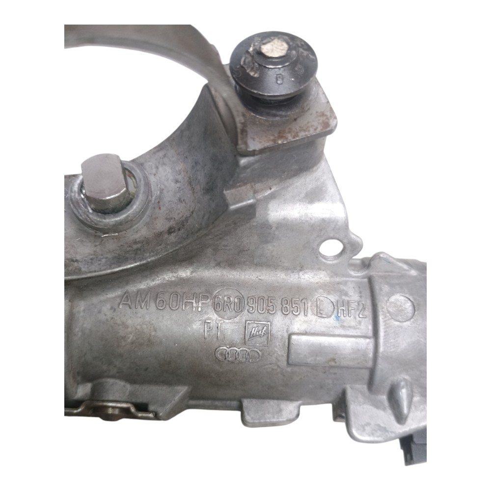 Cilindro Miolo Ignição Vw Voyage 1.6 2022 6r0905851 7