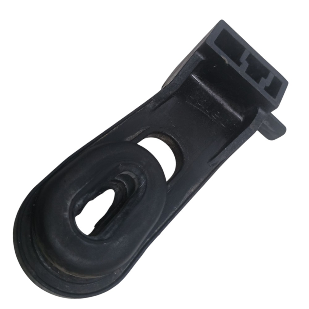 Suporte Superior Radiador Fiat Idea 2006 À 2010 4