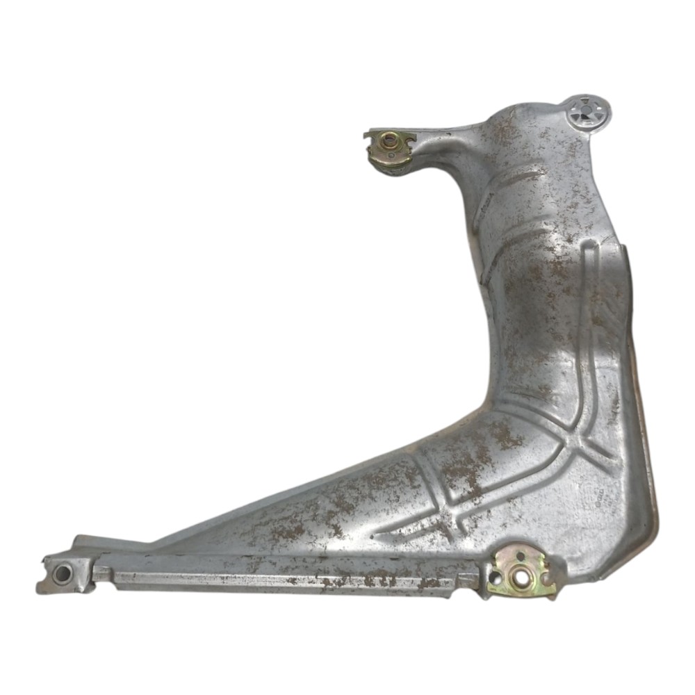 Defletor Calor Escapamento Tanque Seat Cordoba 1997