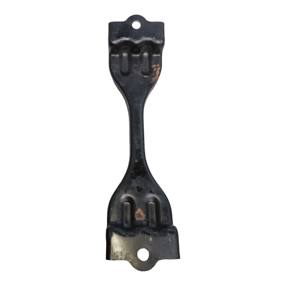 Trava Da Bateria Toyota Etios 2013