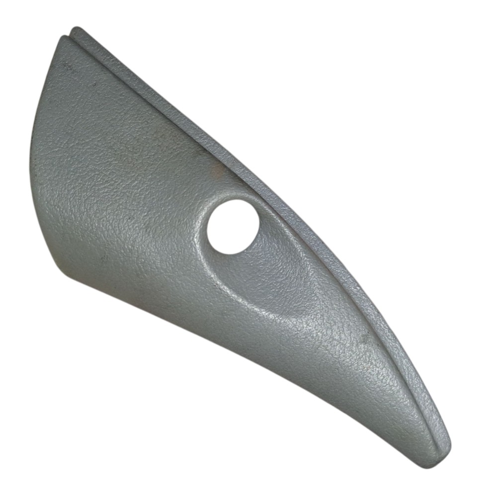 Acabamento Interno Retrovisor Direito Renault Clio 2008