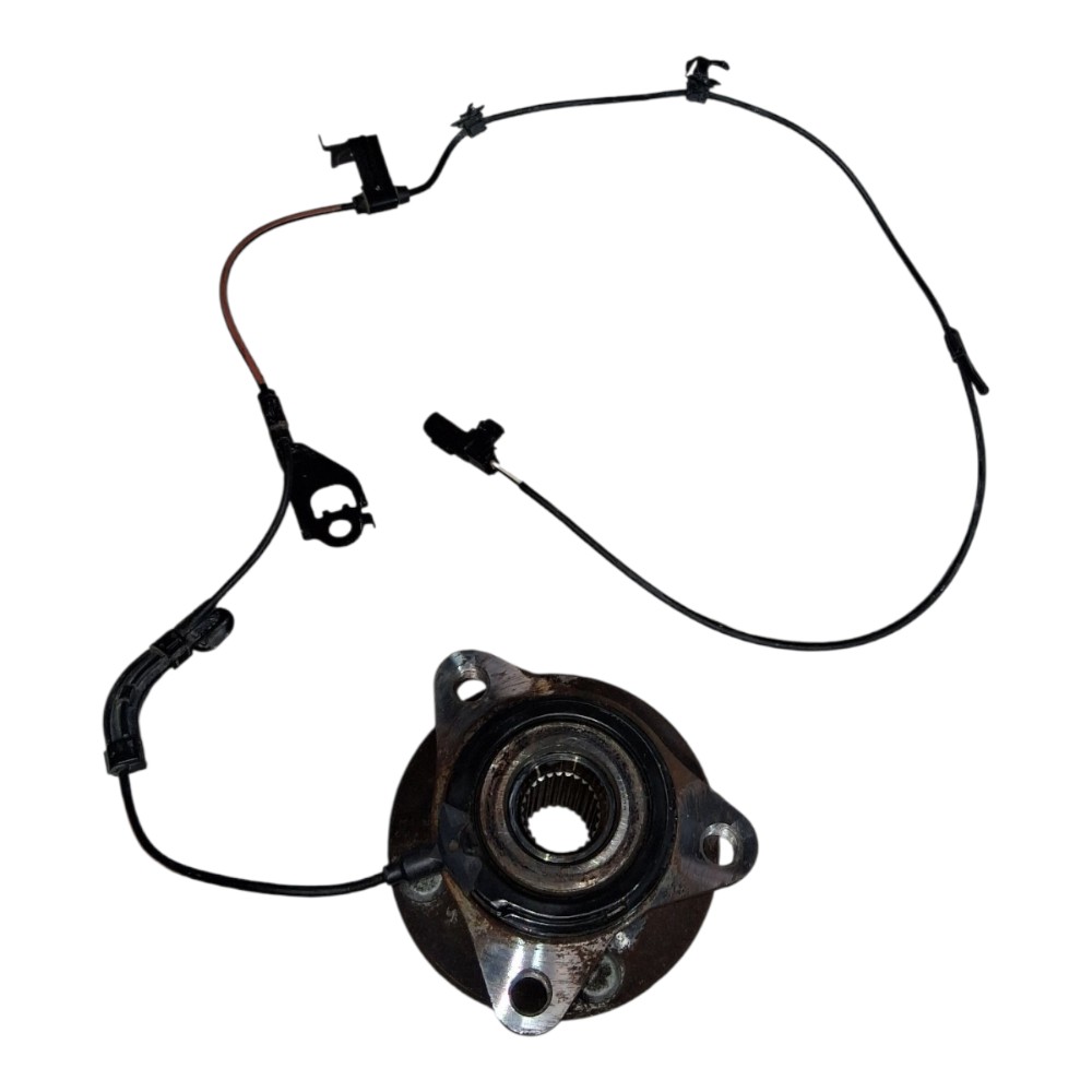 Cubo roda Dianteira Esquerda Toyota Yaris SD 2021