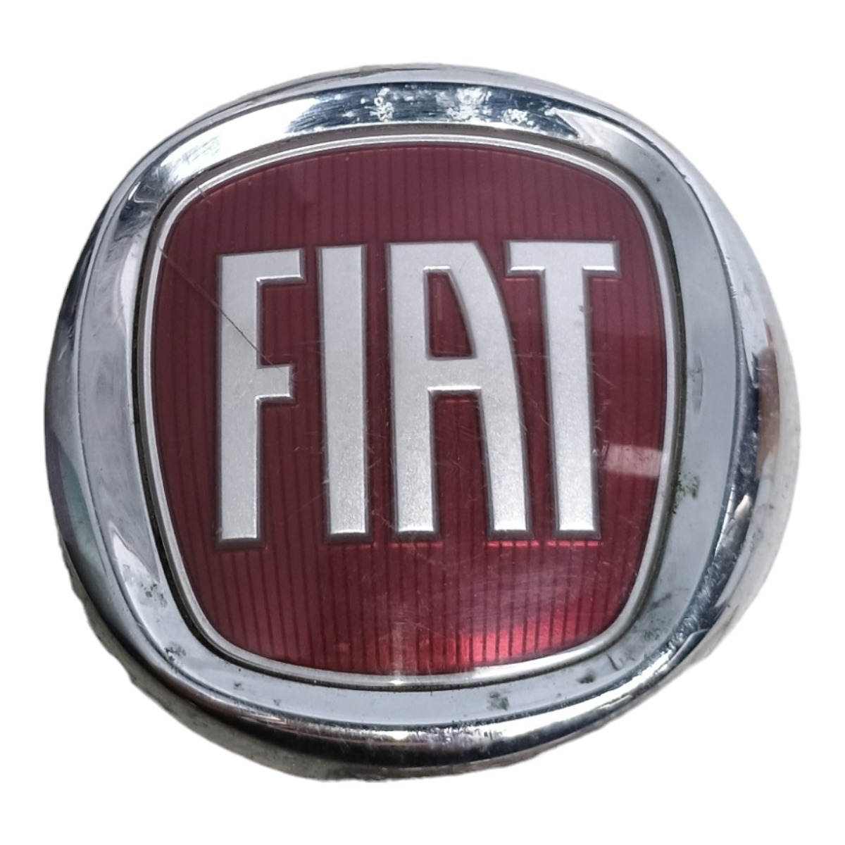 Emblema Tampa Traseira Fiat Palio 2004 A 2020 2
