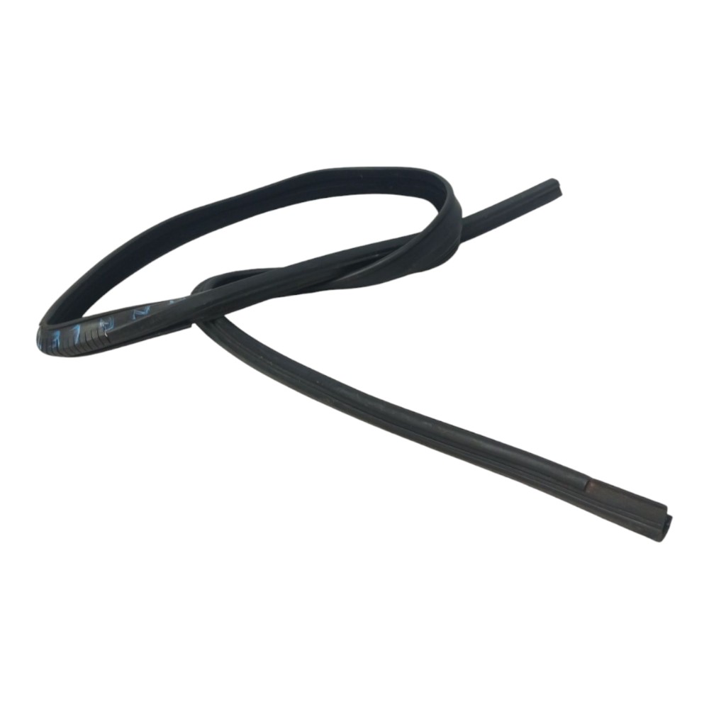 Canaleta Porta Diant Direita Ford K 2009 4