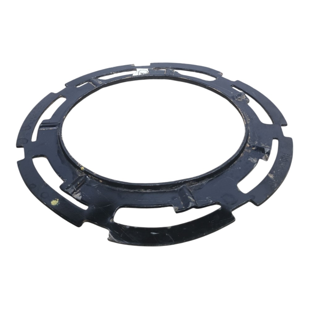 Trava Bomba Combustivel New Fiesta sedan mexicano 2011 A 2013 H10325852g Preto 4