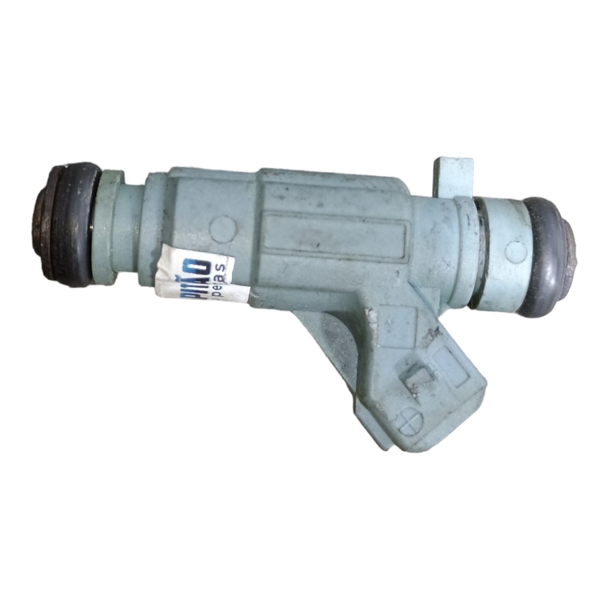 Bico Injetor 2.0 Gasolina Gm Astra Zafira 2000 A 2002 2