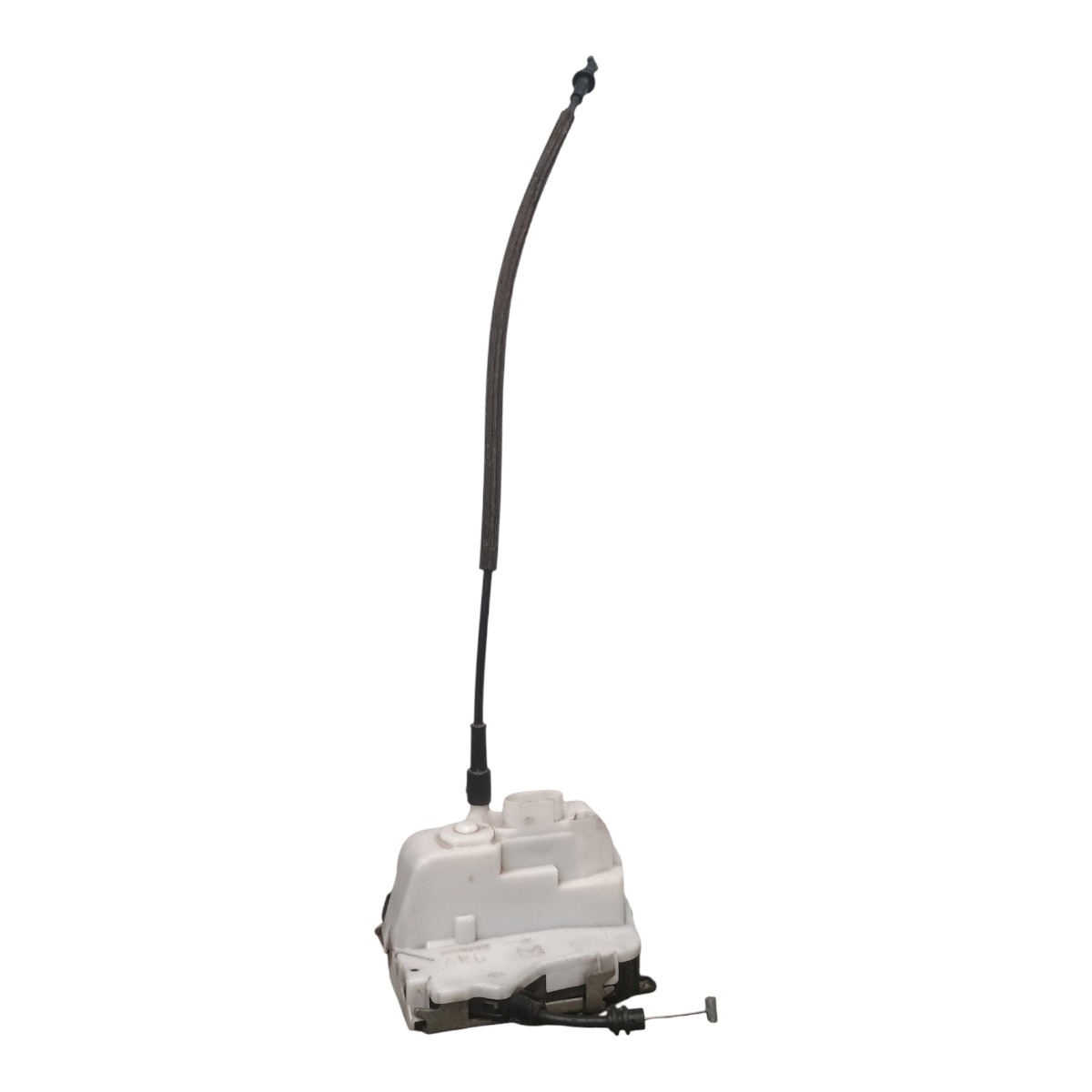 Fechadura Porta Dianteira Esquerda Renault Megane 2009/2012 1