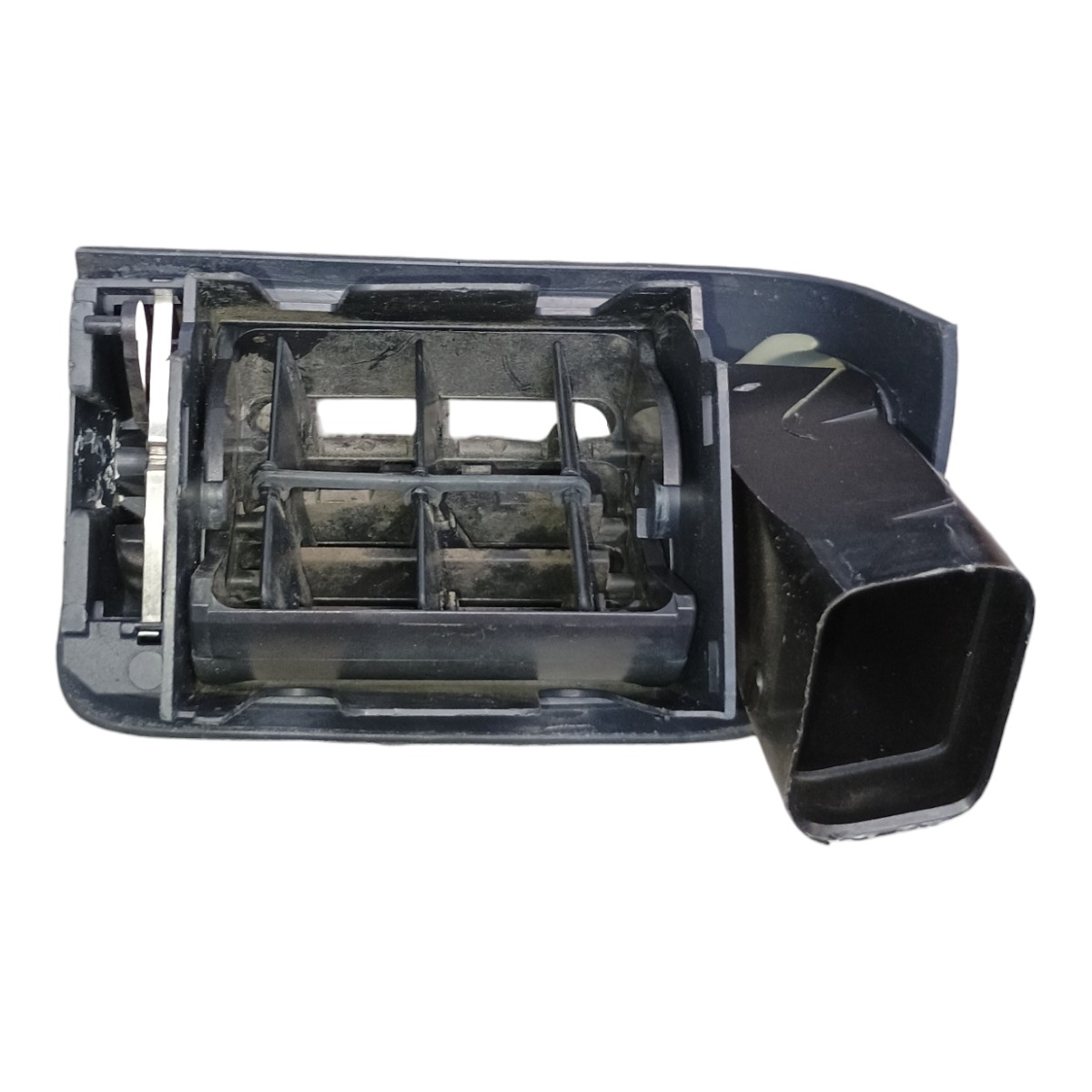 Difusor Ar Direito Painel Renault Clio 1999 A 2010 C/detalhe 3