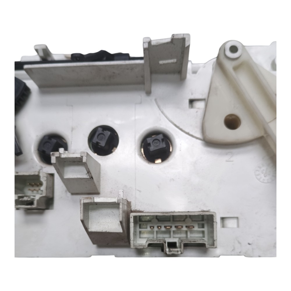 Comando Ar Condicionado Peugeot 206 2003 6