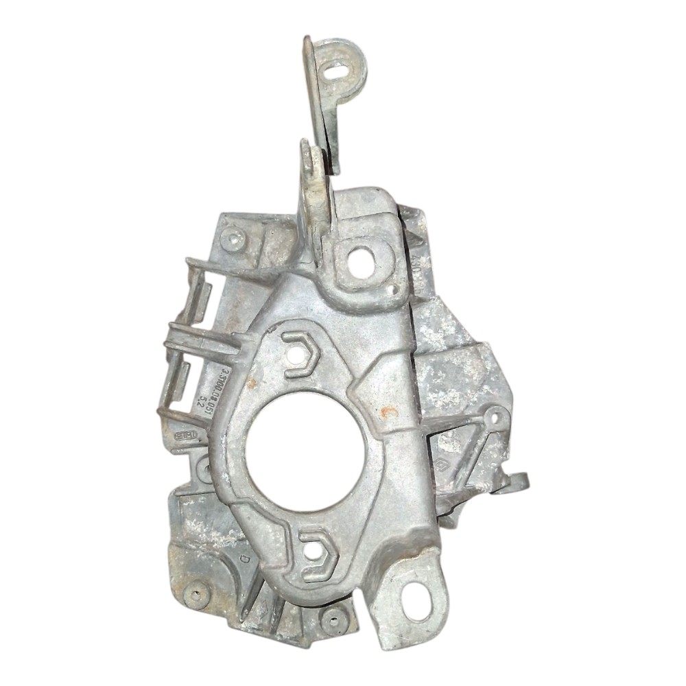 Suporte Coxim Motor Renault Clio 2000 Á 2011