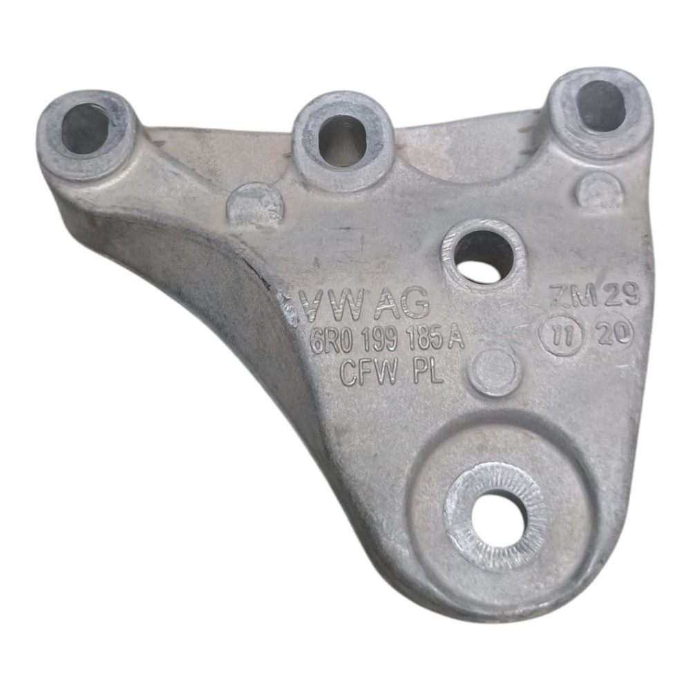 Suporte Coxim Motor Vw Voyage 1.6 2022 6r0199185a 1