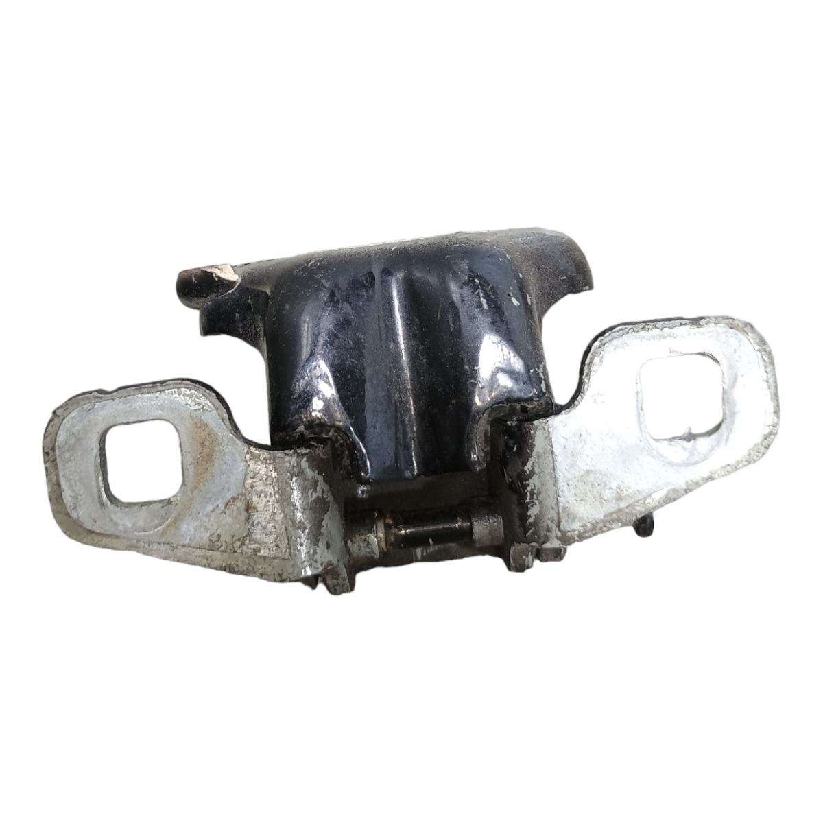 Dobradiça Porta Dianteiro Esquer Renault Sandero 2011 A 2021 3