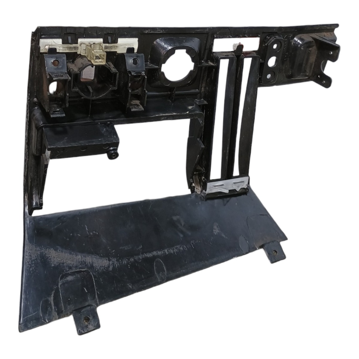 Moldura Painel Central Gm Monza  1982 À 1996 94628668 2