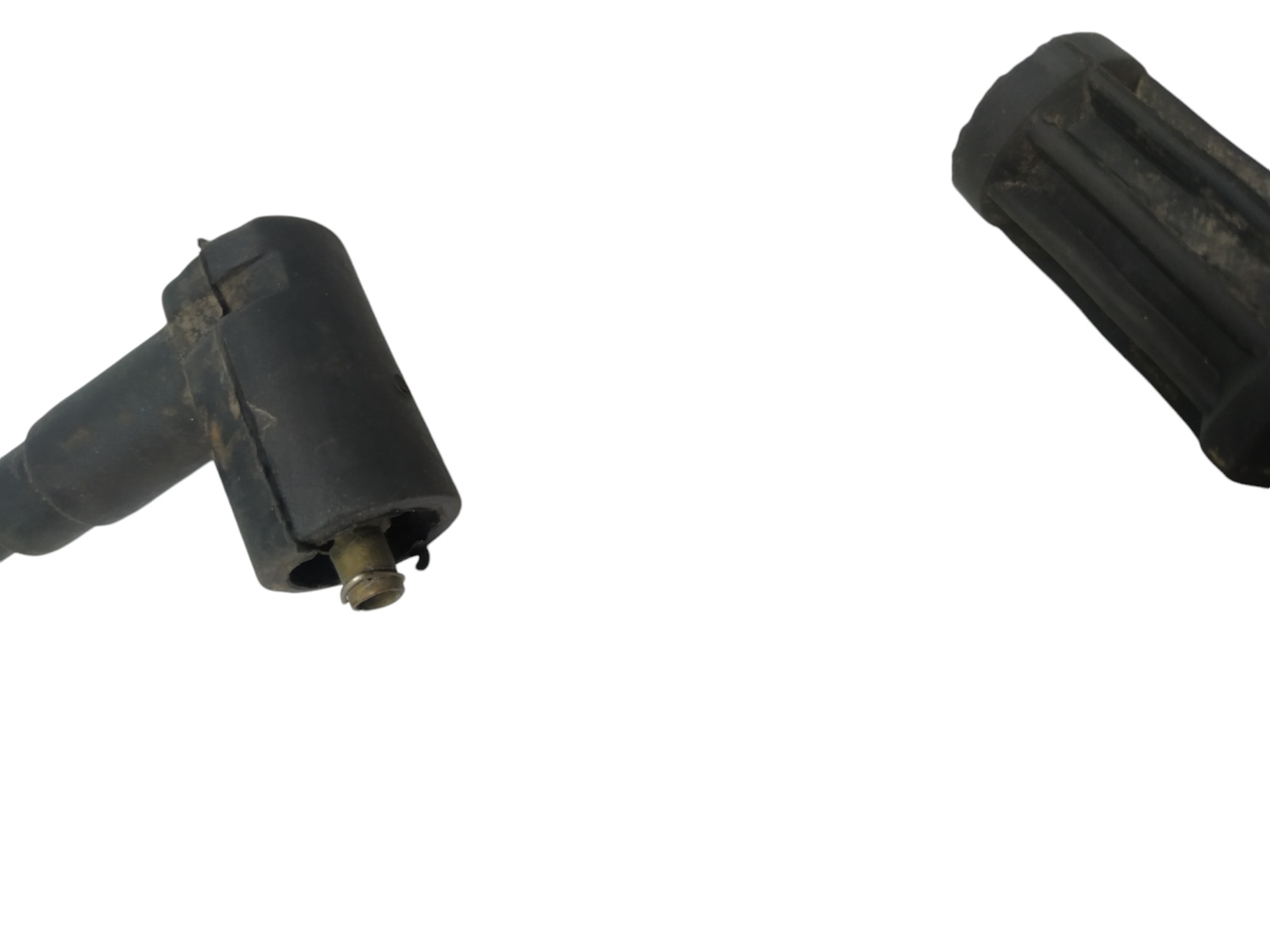 Cabo Vela Fiat Uno 2000 Preto 2