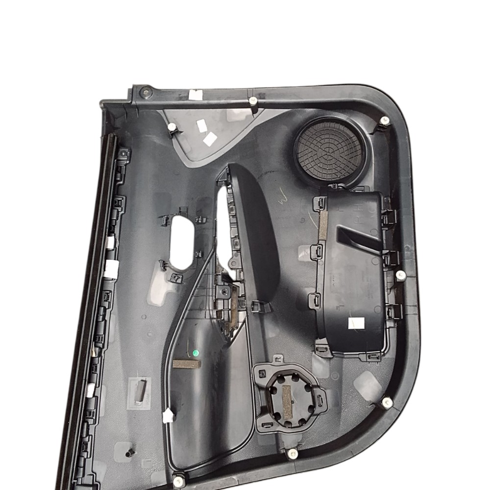Forro De Porta Dianteiro Direito Nissan Kicks 2017/2018 3