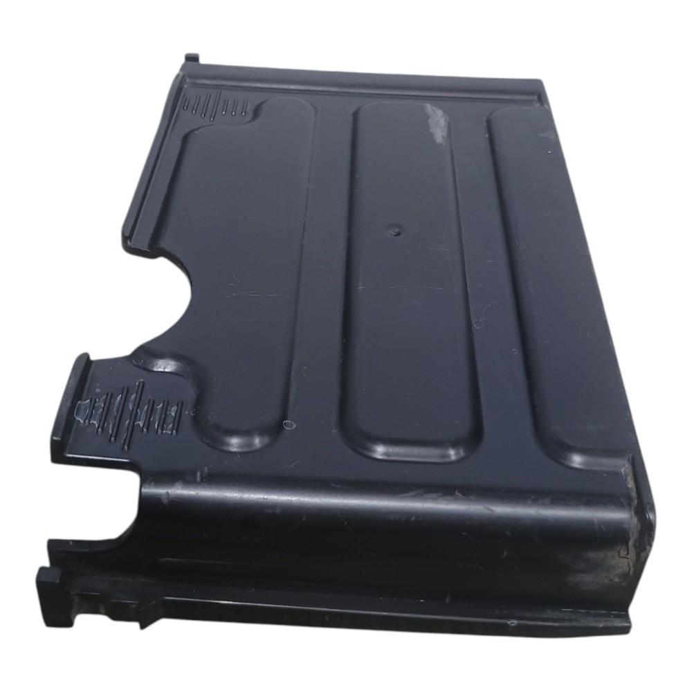Tampa Caixa Bateria Ford New Fiesta mexicano  2011 A 2013 Ae8t10757aa 3