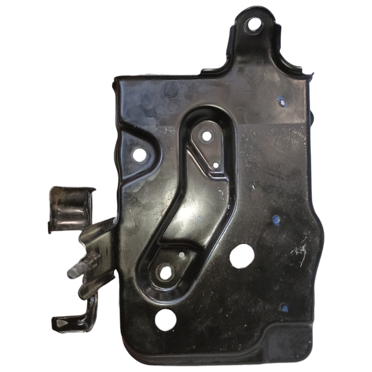 Suporte Bateria Toyota Etios 2013 3