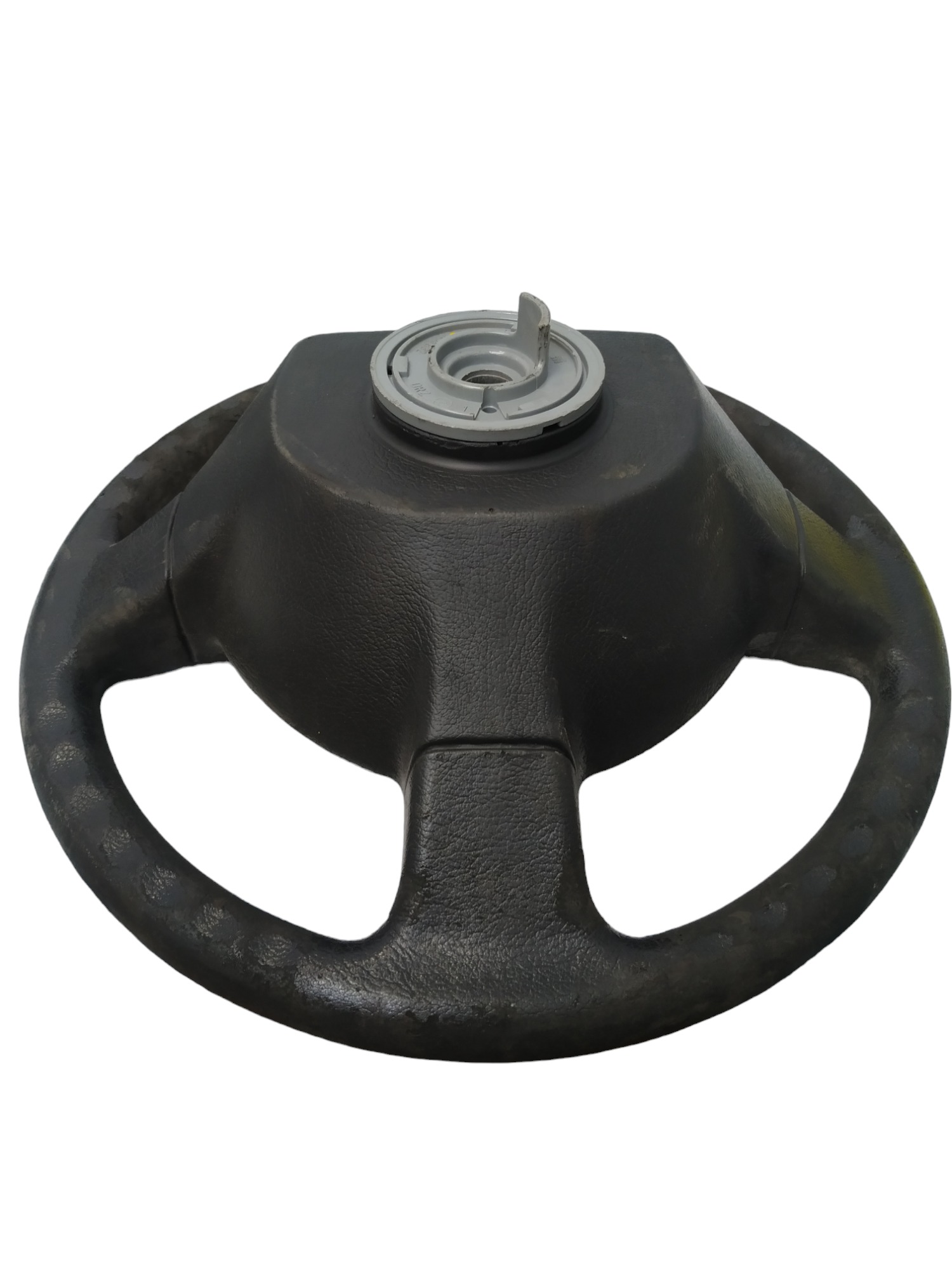 Volante Direção Gm Celta Corsa Prisma 1994 A 2016 Preto 4