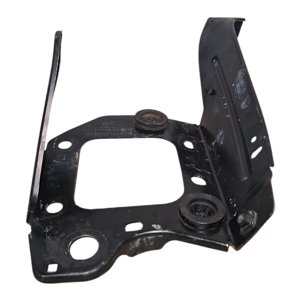 Base Suporte Bateria Ford Focus 1.8 2001 Xs416k034ag 6