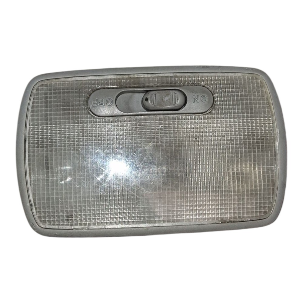 Luz Teto Cortesia Fit Xl 2010 1