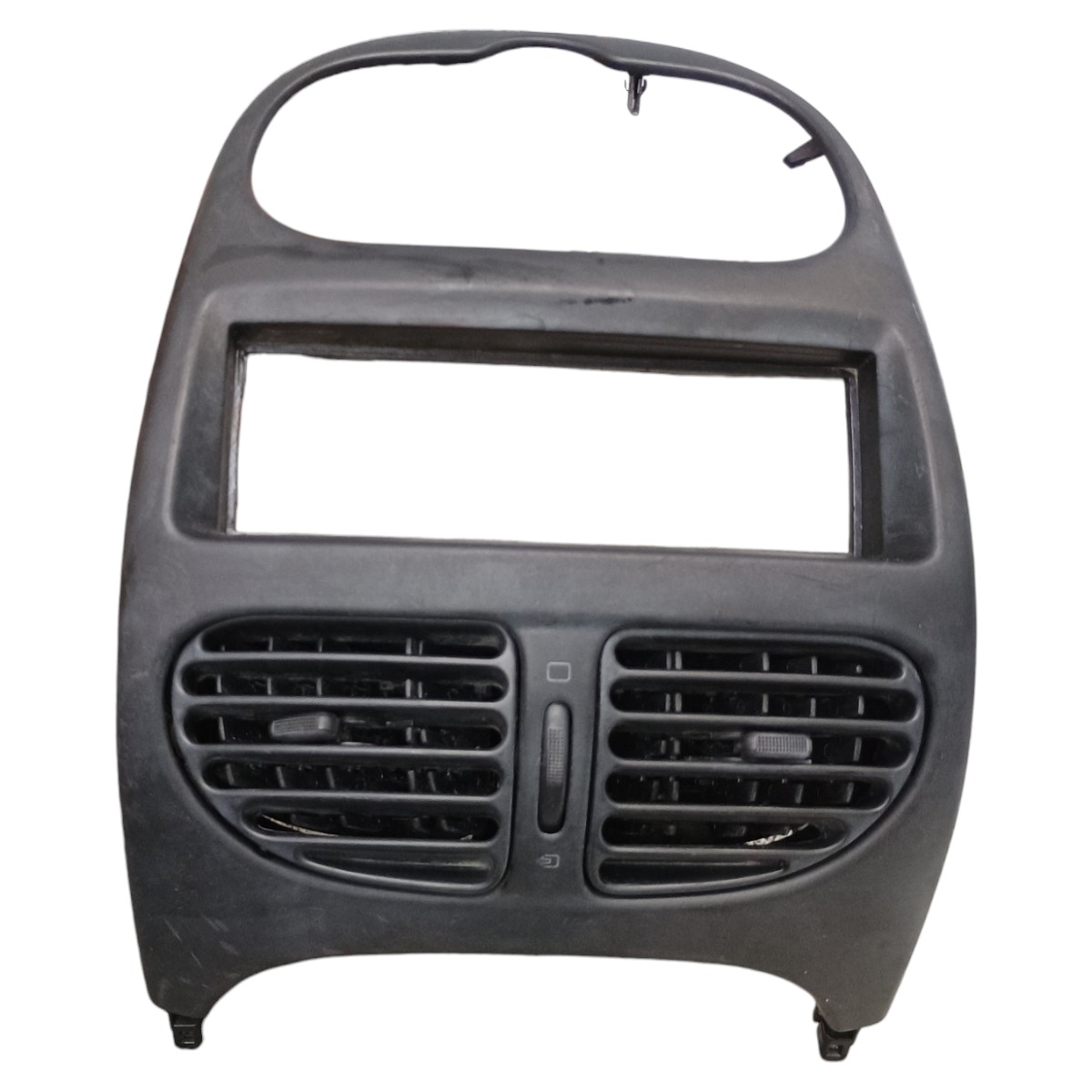 Difusor De Ar Peugeot 206 2002 3
