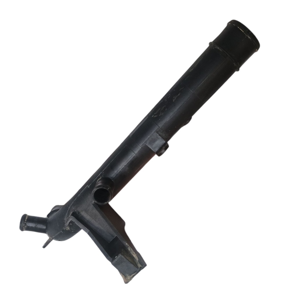 Tubo Refrigeração Água Motor Gm Corsa Sedan 2004 3