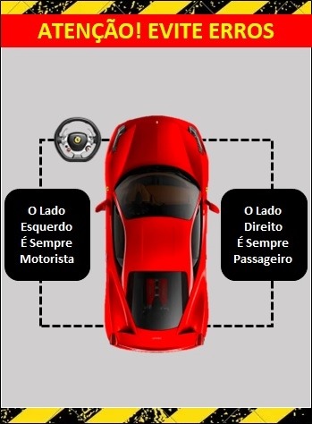 Máquina Vidro Manual Diant Dir Gm Corsa Joy 2002 93382279 4