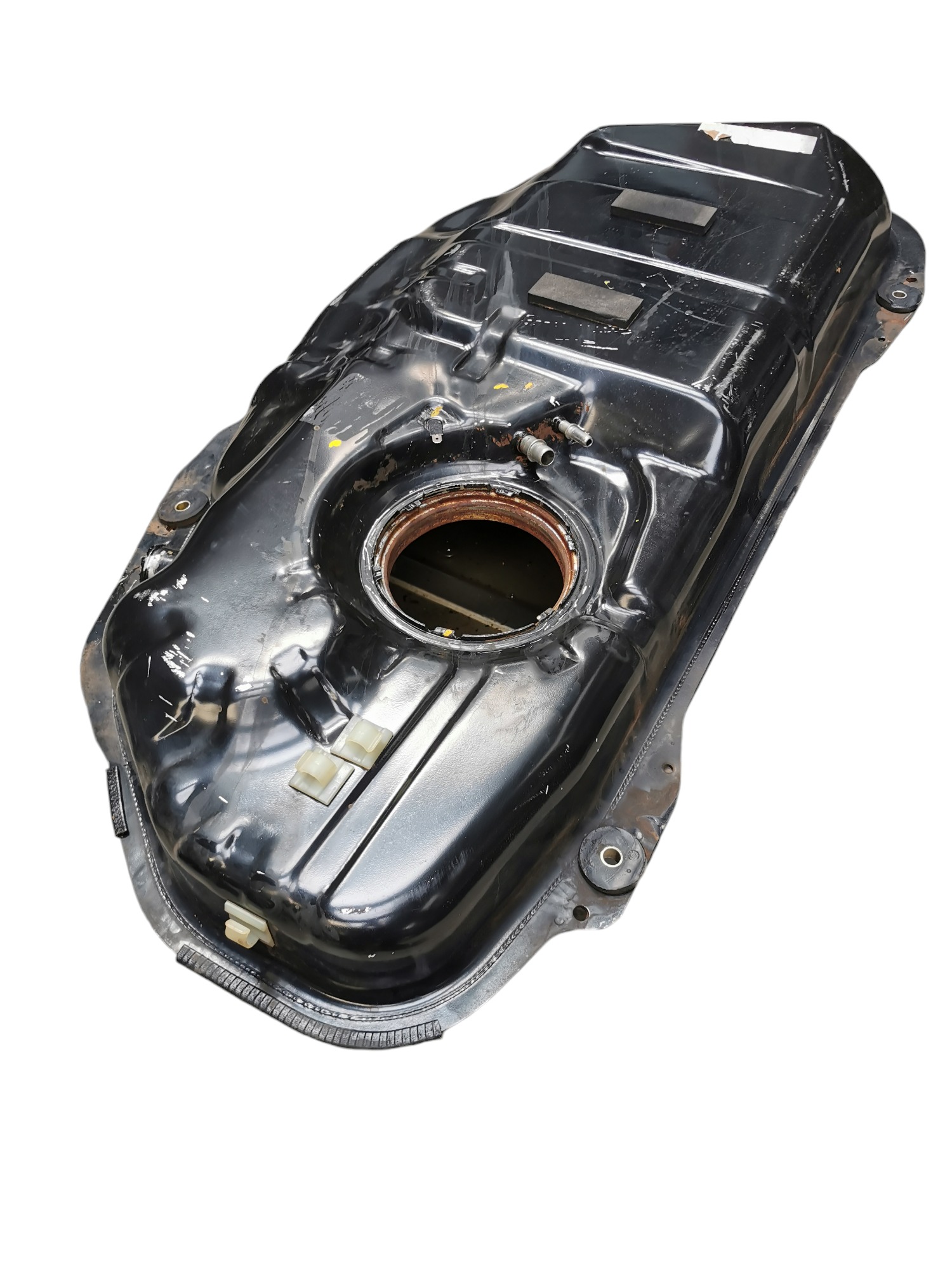 Tanque De Combustível Vw Fox 2013