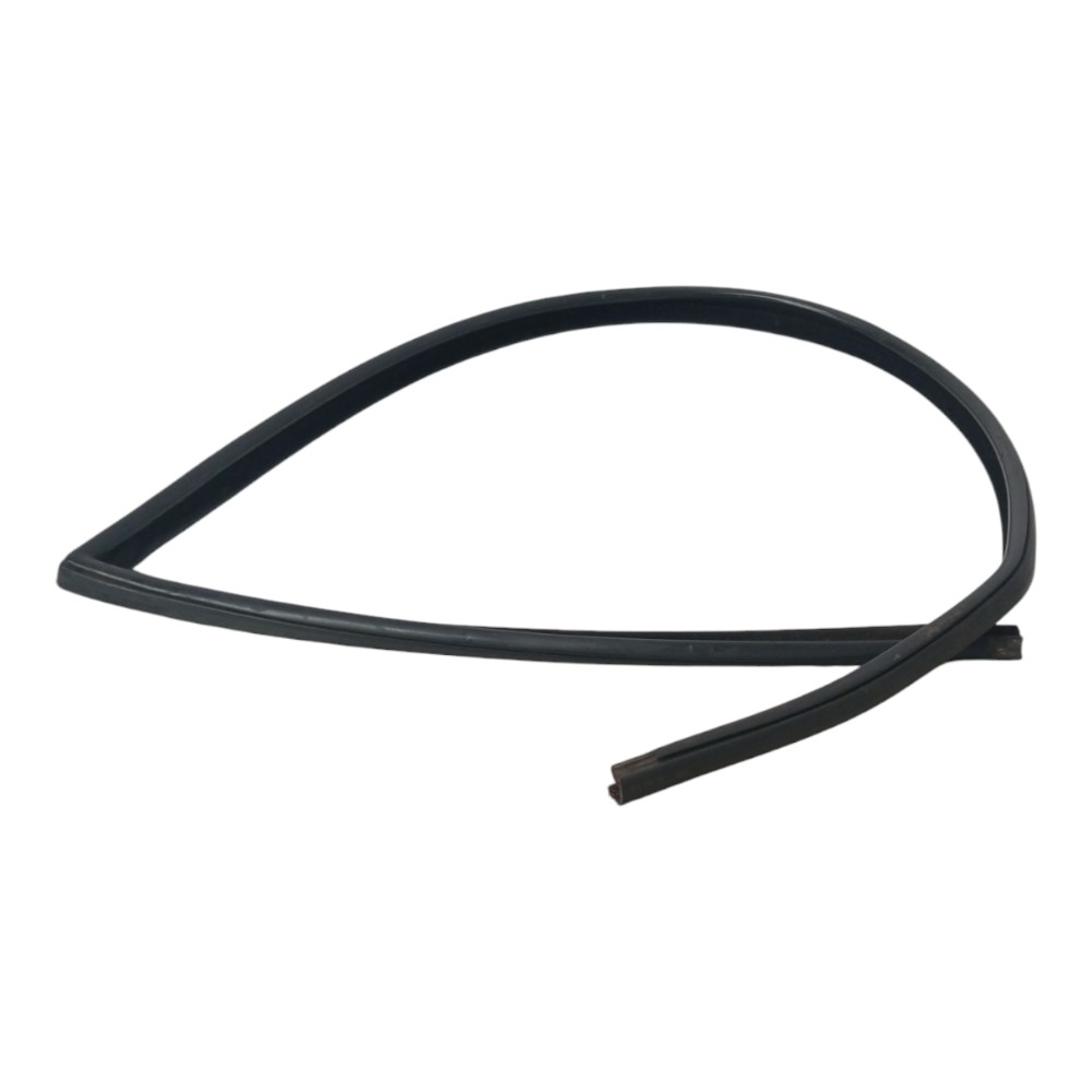 Borracha Da Porta Ld Peugeot 207 2012 4