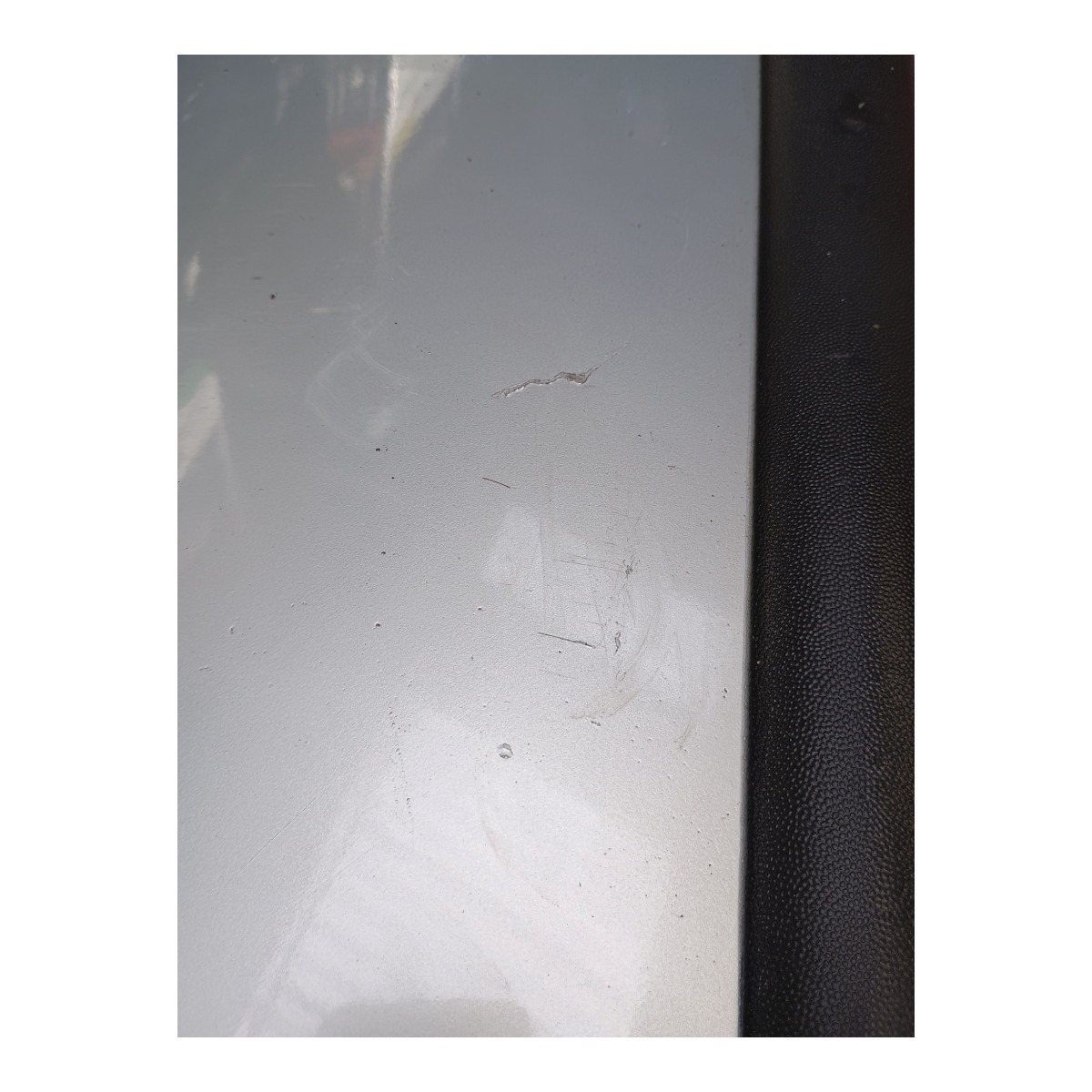 Porta Traseira Direita Gm Corsa 2005 8