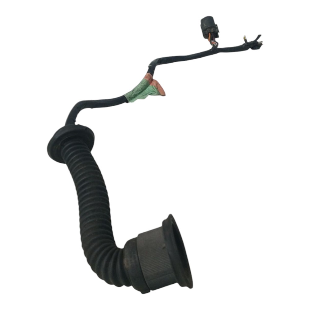 Chicote Porta Traseira Direita Renault Sandero 2009 1