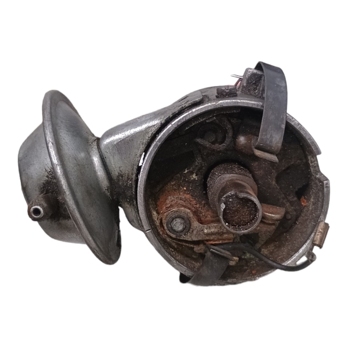 Distribuidor Ignição Vw Fusca 1969 À 1979 5