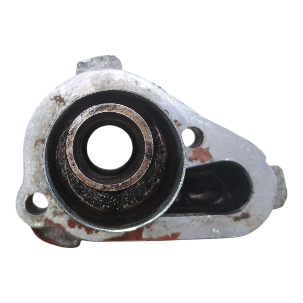 Respiro Óleo Motor Fiat Palio Fiasa 1986 À 1994 5