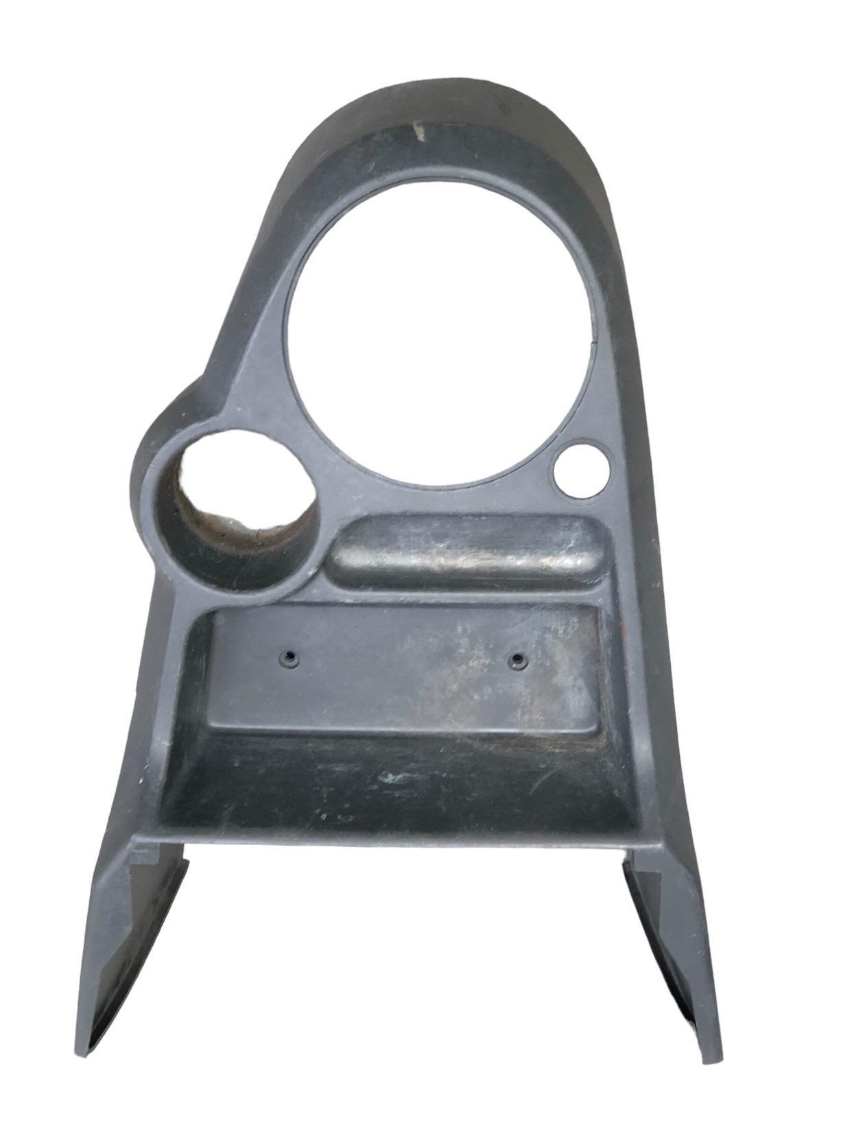 Console Central Ford Fiesta 2005 2s65a045a06af