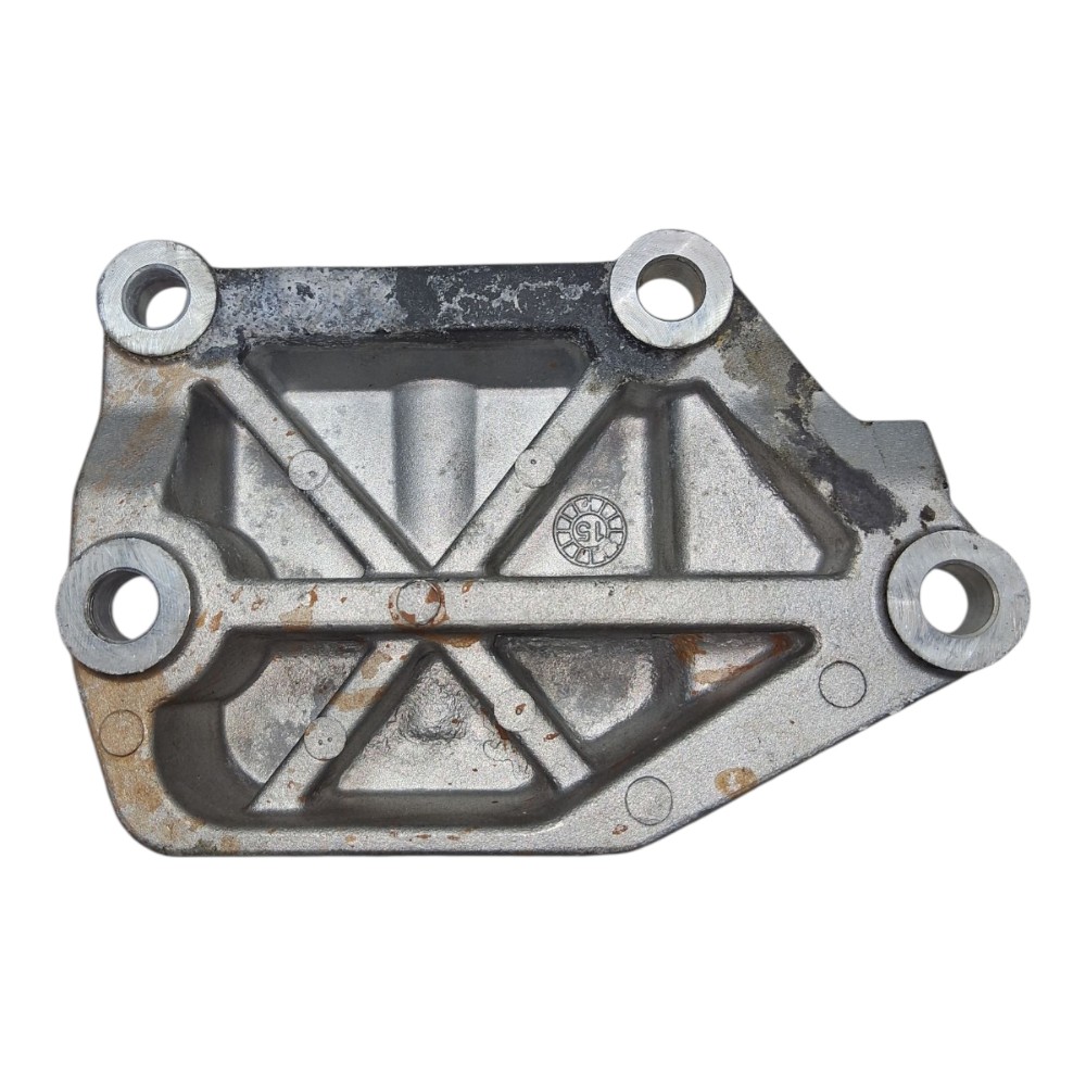 Suporte Coxim Câmbio Hyundai Hb20 1.6 2018 2
