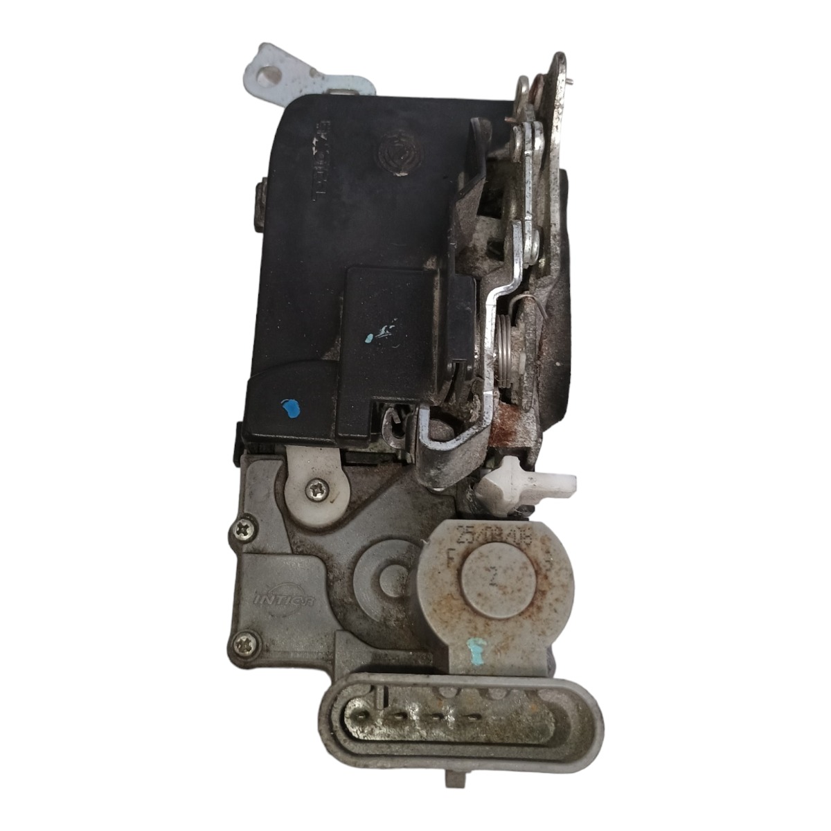 Fechadura Elétrica Porta Dianteira Direita Fiat Palio 1998 3
