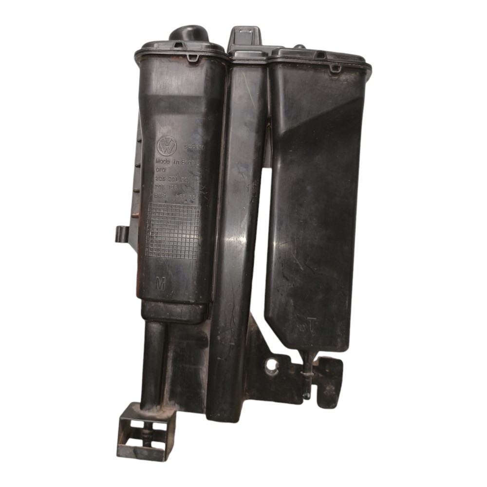 Filtro Canister Vw Tcross Tsi 2022 2qb201801 2