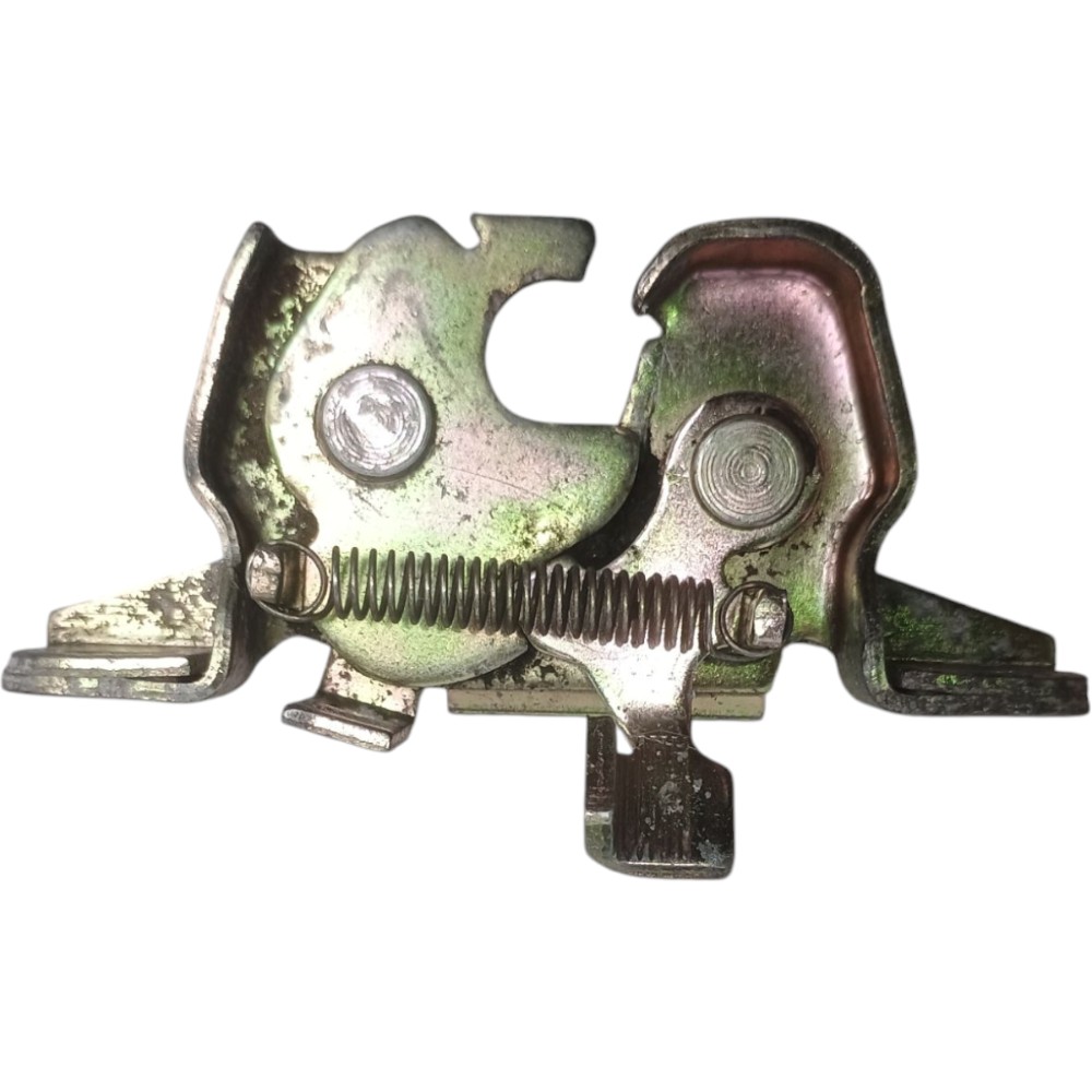 Fechadura Tampa Traseira Vw Gol 1994 A 2001 1