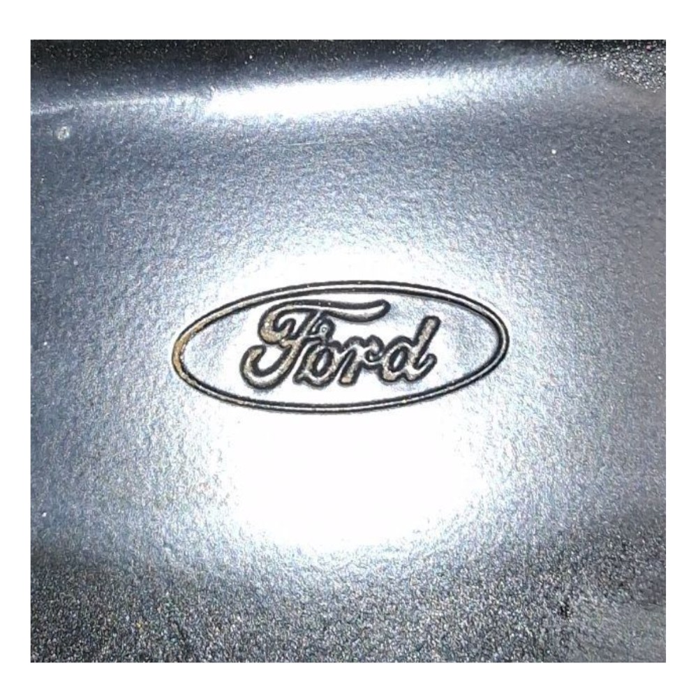Travessa Suporte Parachoque Ford Focus 1.8 2001 98aba17912ag 6
