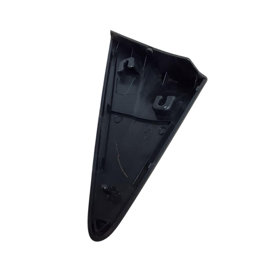 Acabamento Moldura Retrovisor Externo Direito On 2019 A 2019 2