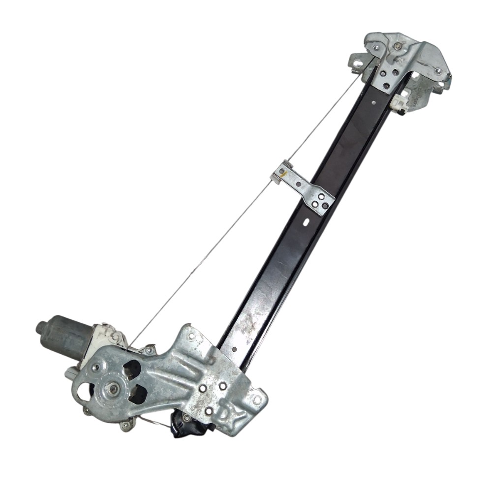 Maquina Vidro Elétrico Porta Dianteira Direita Fit Xl 2010 1