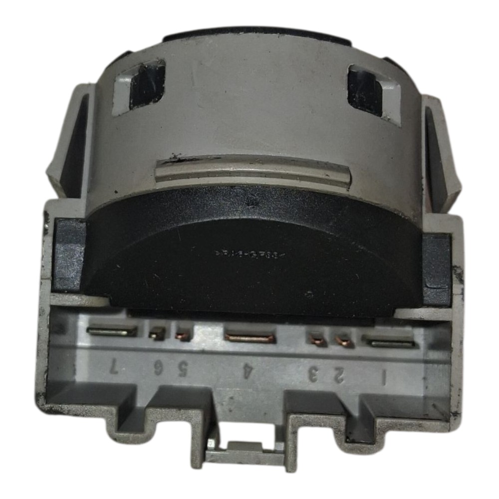 Comutador Igniçao Com Chave Ford Focus 1.8 2001 198ab11572be 6