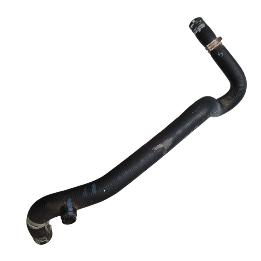 Mangueira Água Radiador Peugeot 207 1.6 16v 2010 3