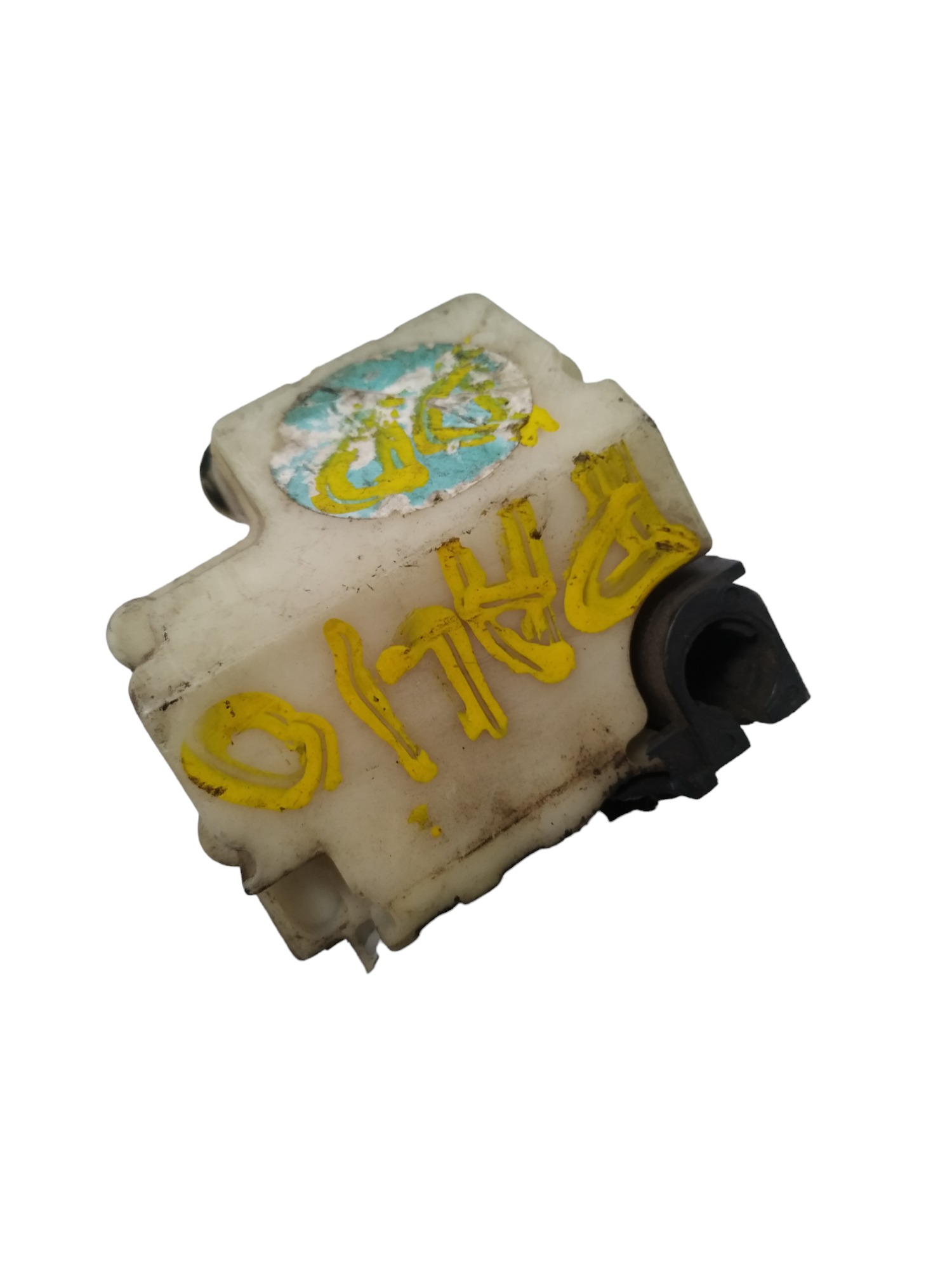 motor Fechadura Elétrica Dianteira Direita Fiat Palio 2006 2